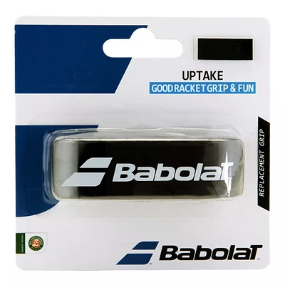 Babolat Uptake Grip, Black, 1-Pack