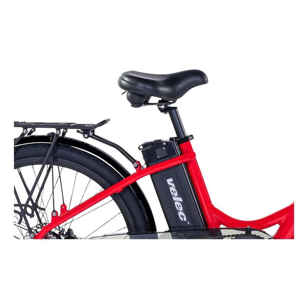 Velec A2 E-Bike