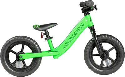 Nakamura Kids’ 12” Balance Bike