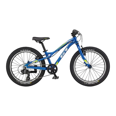 GT Kids' Stomper Prime 20" Mountain Bike