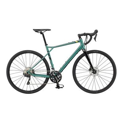 GT Grade Expert Gravel Bike