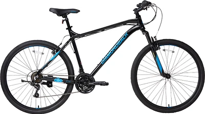 Diamondback Moonraker 27.5" Mountain Bike, 18 Speed, Aluminum Frame, Rim Brakes, Hardtail