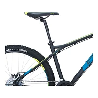 GT Aggressor Pro Mountain Bike, 21 Speed, Aluminum Frame