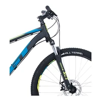 GT Aggressor Pro Mountain Bike, 21 Speed, Aluminum Frame