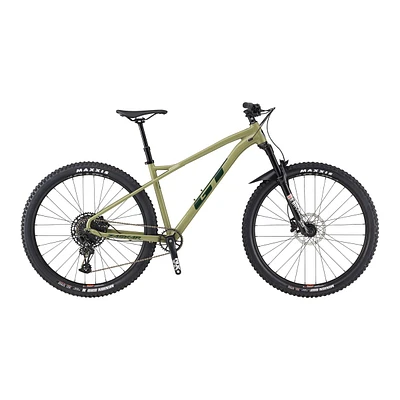 GT Zaskar LT Expert Mountain Bike - 29"