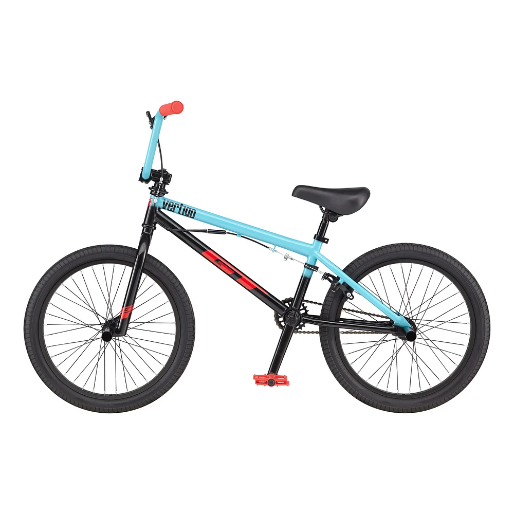 GT Vertigo BMX Bike