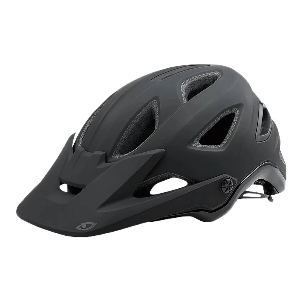 Giro Montaro Matte MIPS Bike Helmet - Black