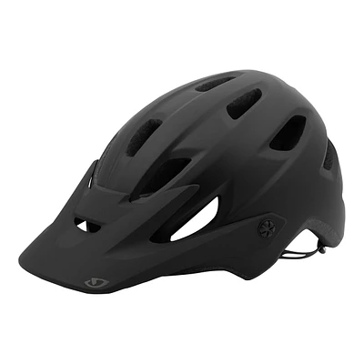 Giro Chronicle MIPS Matte Black Bike Helmet