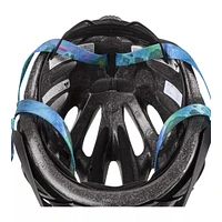 Giro Women's Verona Black Tide Pools Bike Helmet