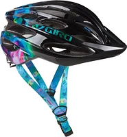 Giro Women's Verona Black Tide Pools Bike Helmet