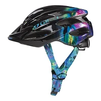 Giro Women's Verona Black Tide Pools Bike Helmet