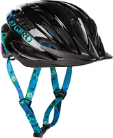 Giro Women's Verona Black Tide Pools Bike Helmet