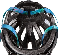 Giro Women's Verona Black Tide Pools Bike Helmet