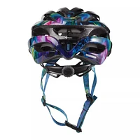 Giro Women's Verona Black Tide Pools Bike Helmet