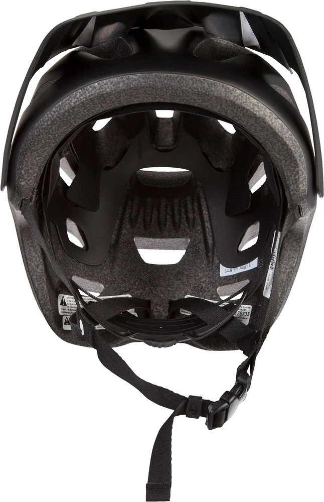 Giro Fixture MIPS Bike Helmet 2019 - Matte Black