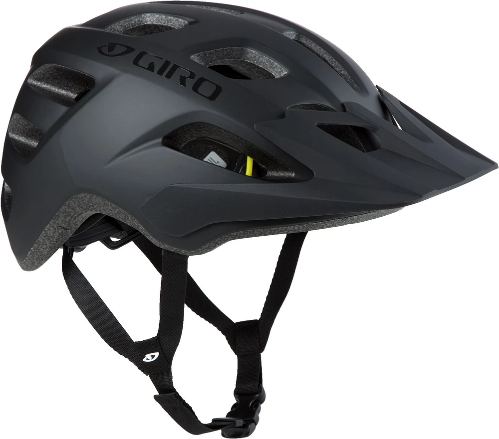 Giro Fixture MIPS Bike Helmet 2019 - Matte Black