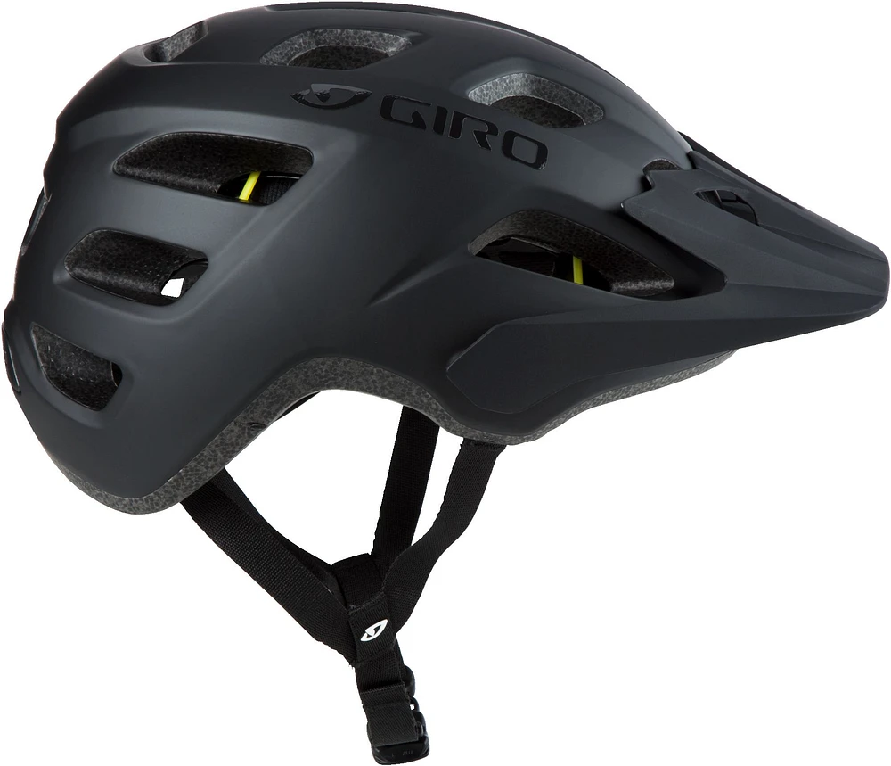 Giro Fixture MIPS Bike Helmet 2019 - Matte Black