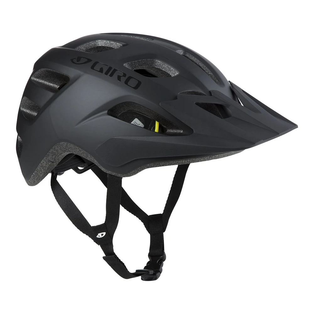 Giro Fixture MIPS Bike Helmet 2019 - Matte Black