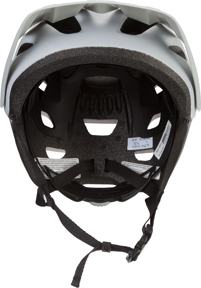 Giro Fixture MIPS Bike Helmet 2019