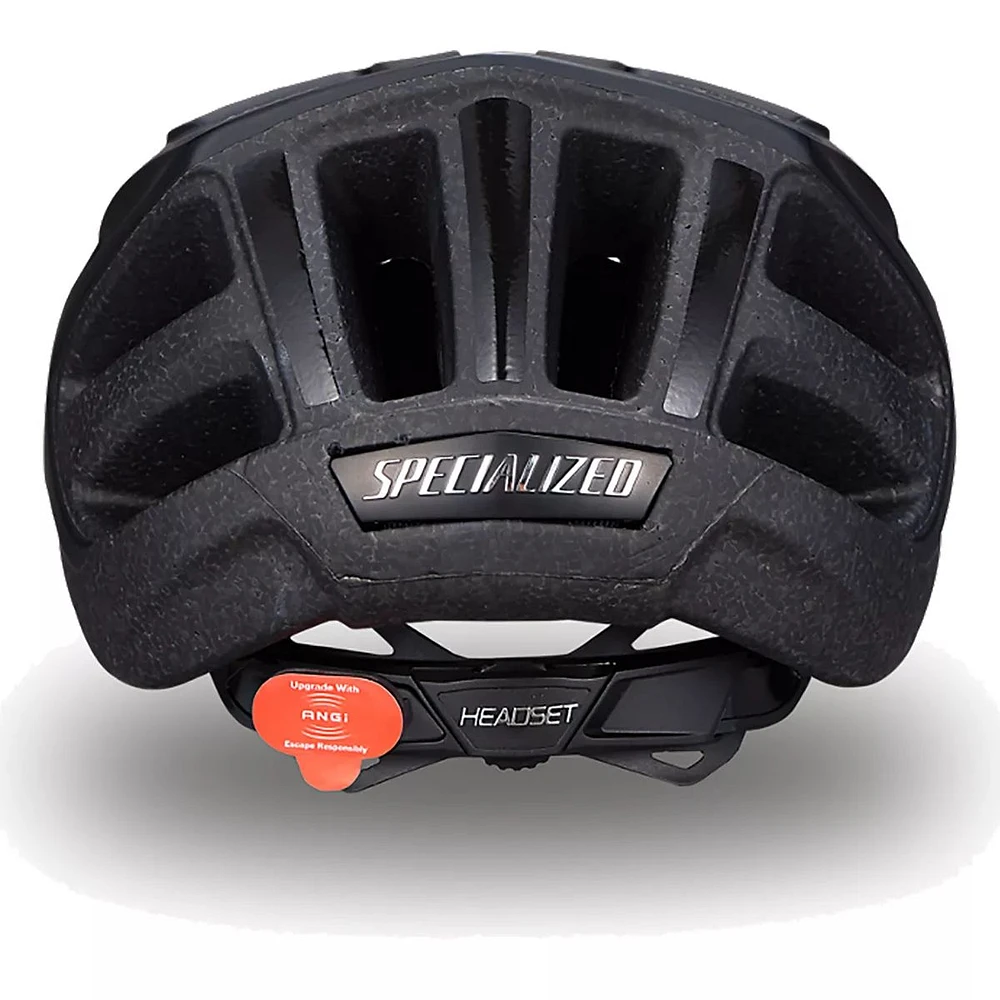 Specialized Align MIPS Bike Helmet 2019 - Black