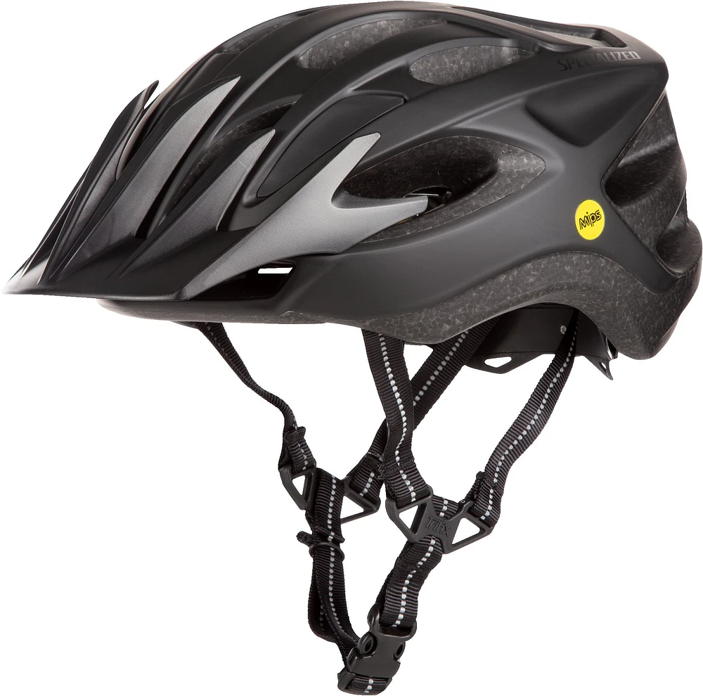 Specialized Align MIPS Bike Helmet 2019 - Black