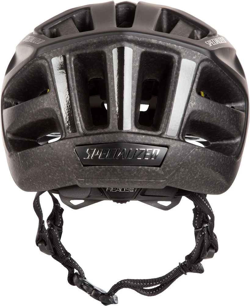 Specialized Align MIPS Bike Helmet 2019 - Black