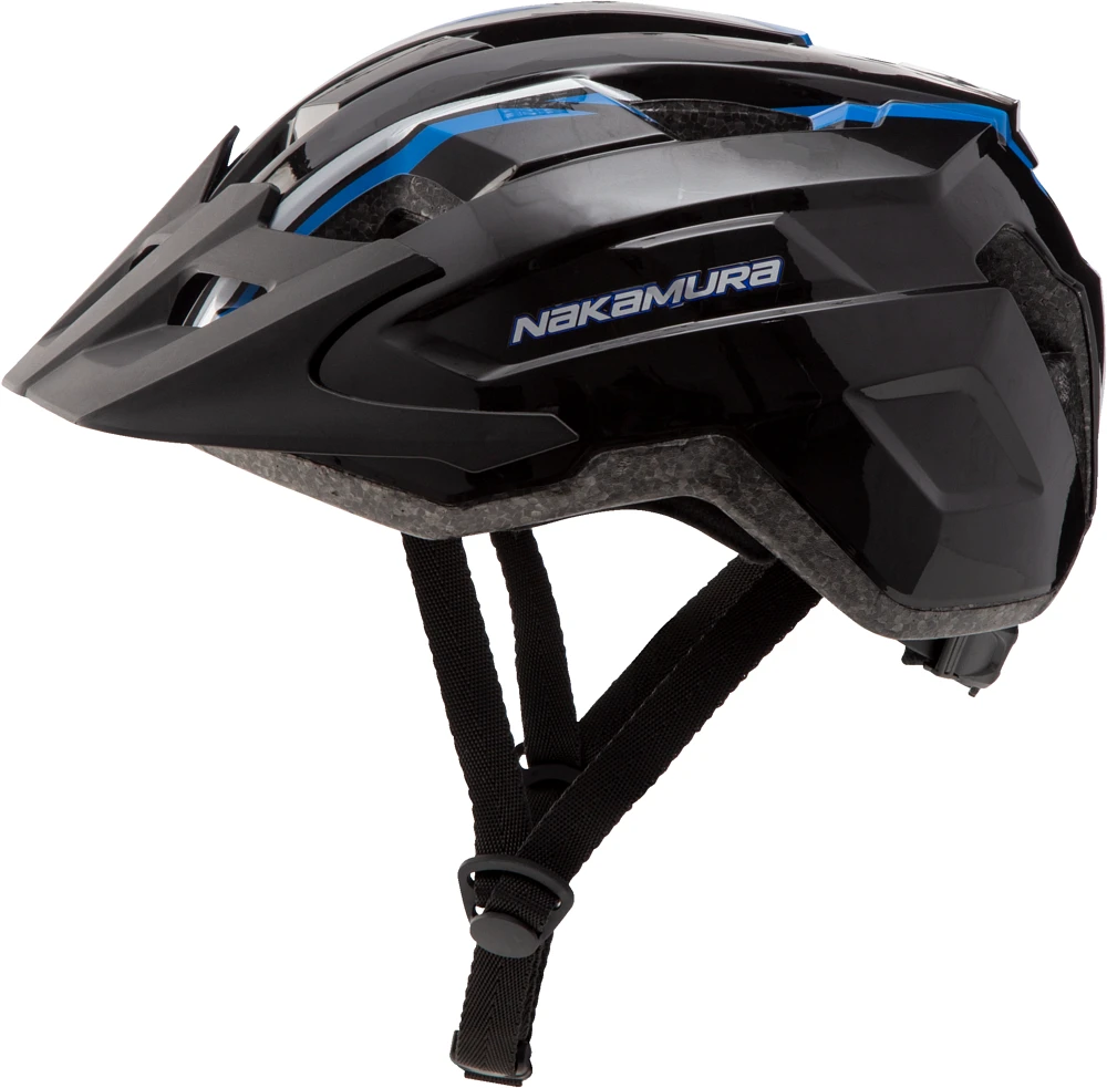 Nakamura RF28 Bike Helmet