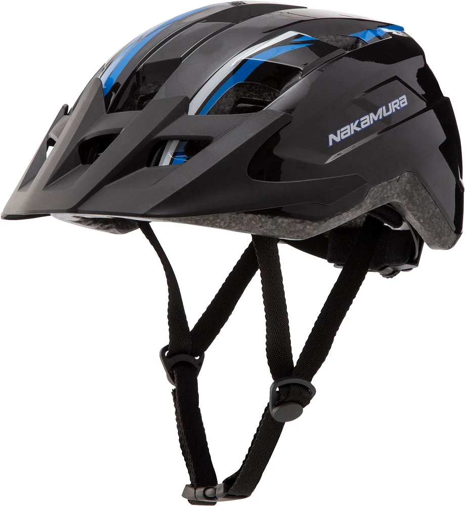 Nakamura RF28 Bike Helmet