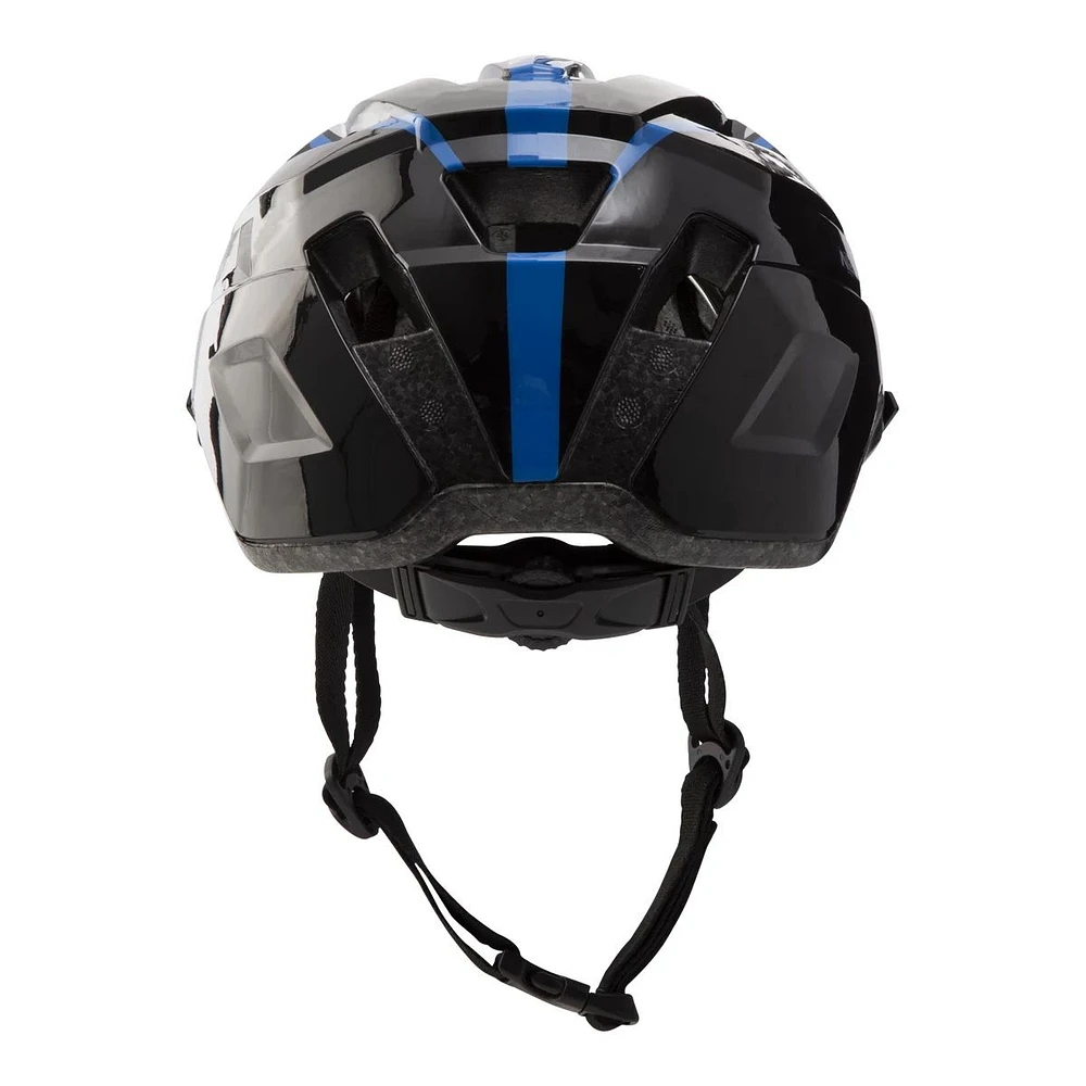 Nakamura RF28 Bike Helmet