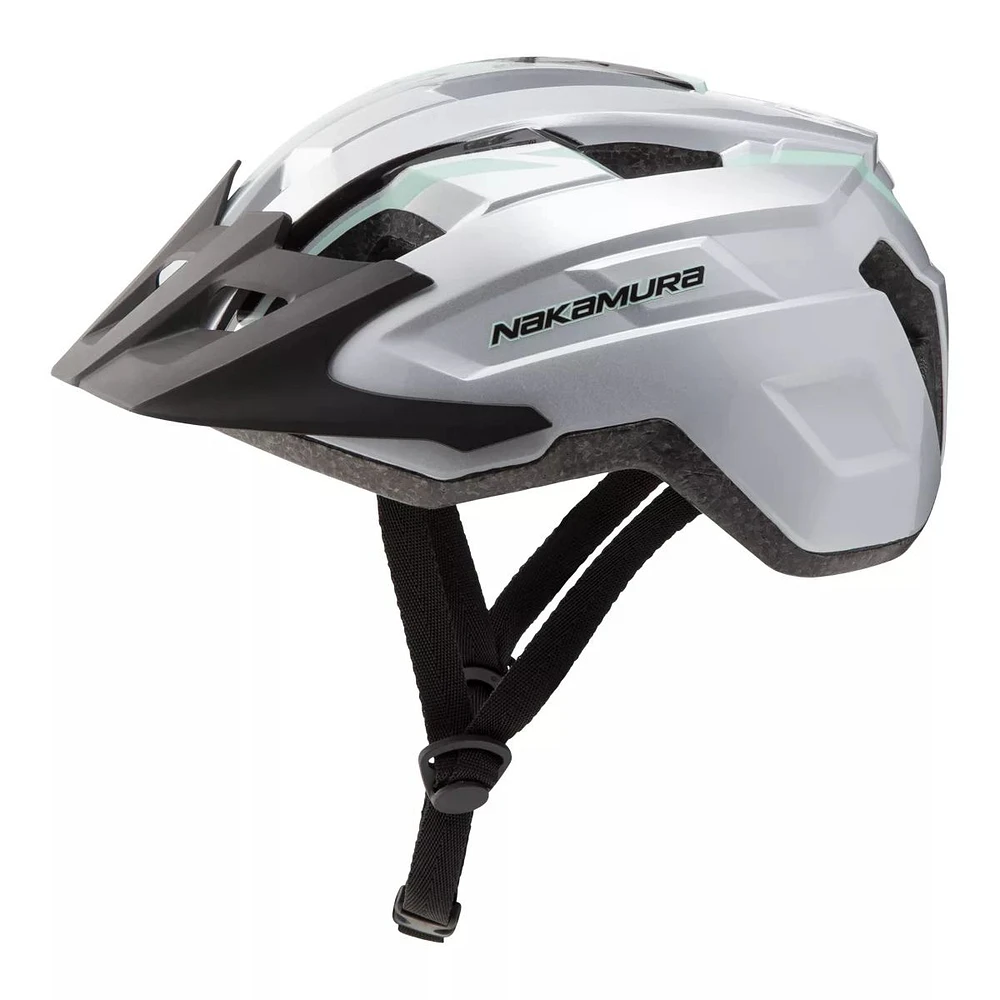 Nakamura RF28 Women's Bike Helmet 2020