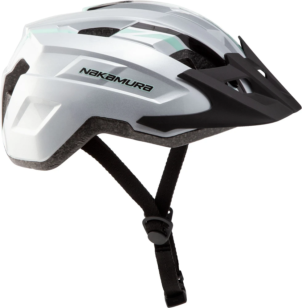 Nakamura RF28 Women's Bike Helmet 2020