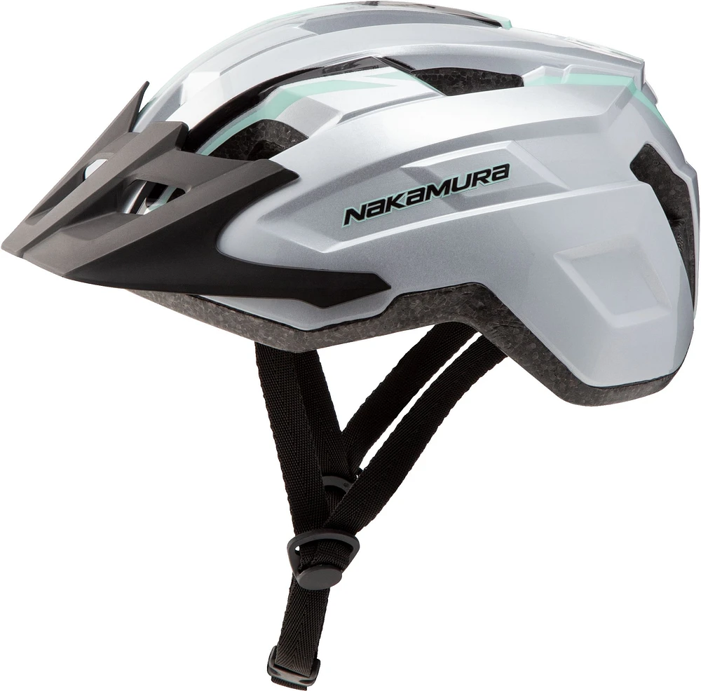 Nakamura RF28 Women's Bike Helmet 2020