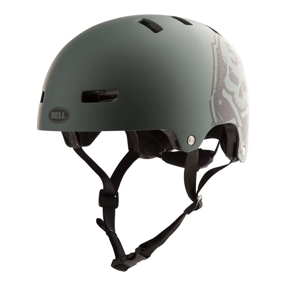 Bell Local Bike Helmet 2020