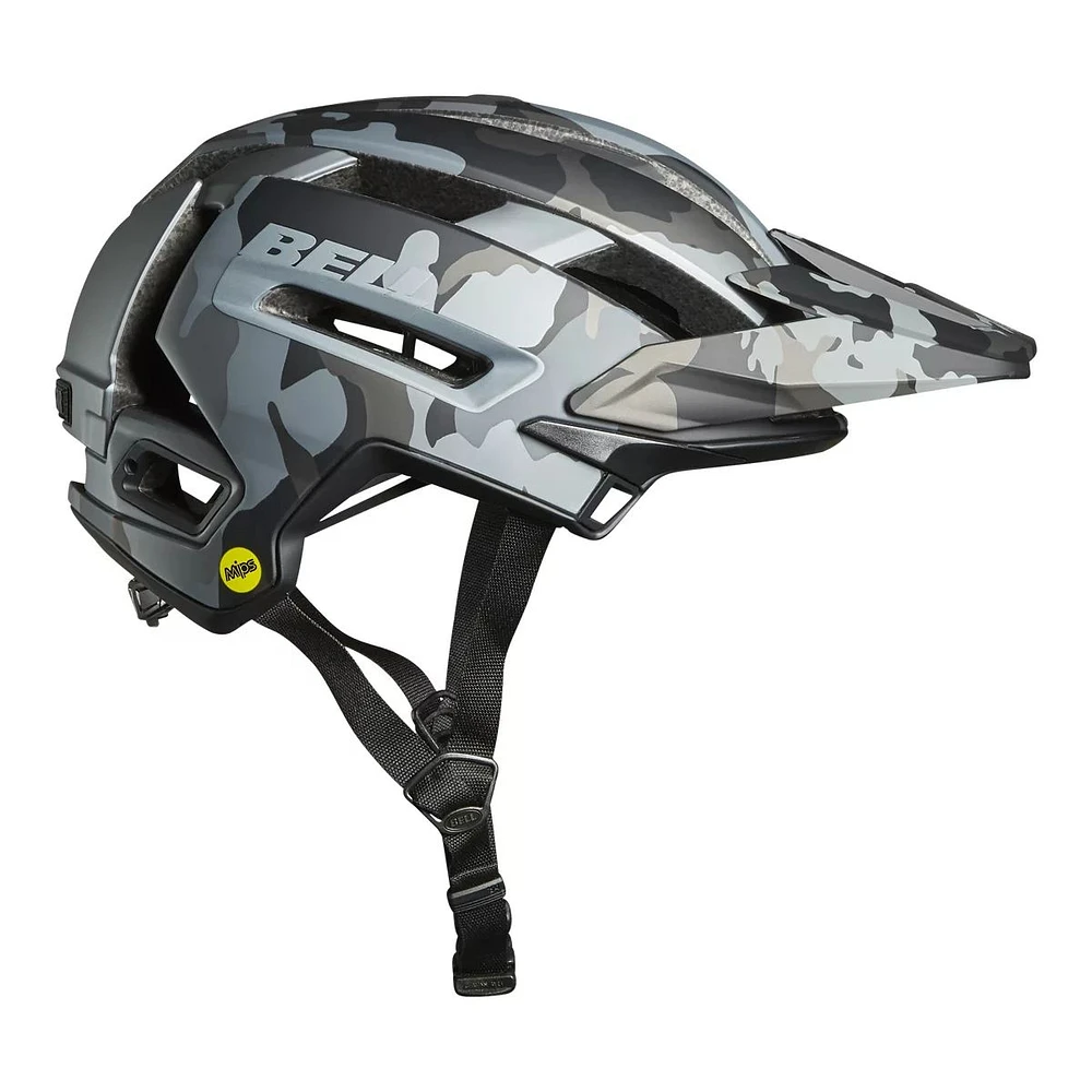 Bell Super Air MIPS Bike Helmet 2020