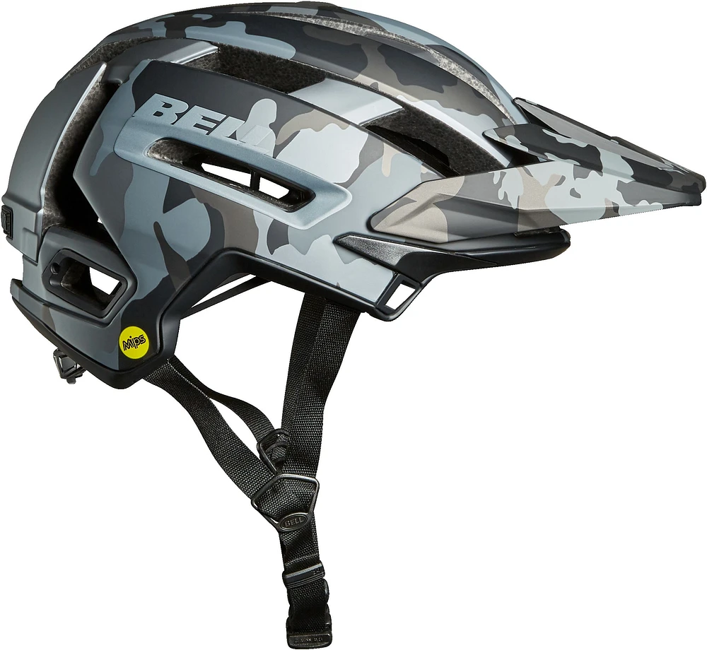 Bell Super Air MIPS Bike Helmet 2020