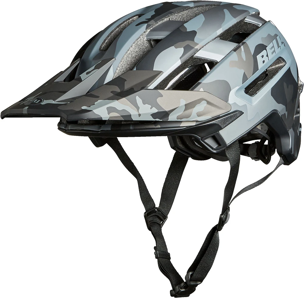 Bell Super Air MIPS Bike Helmet 2020