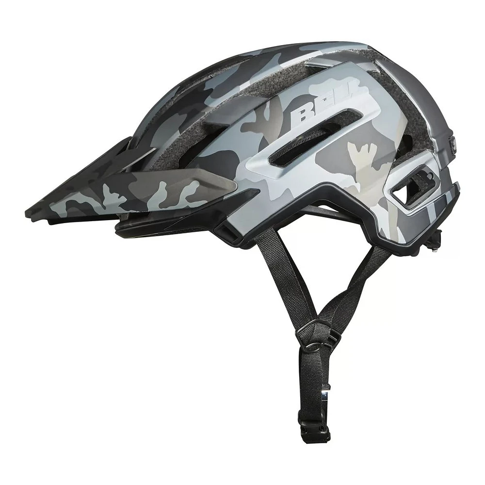 Bell Super Air MIPS Bike Helmet 2020