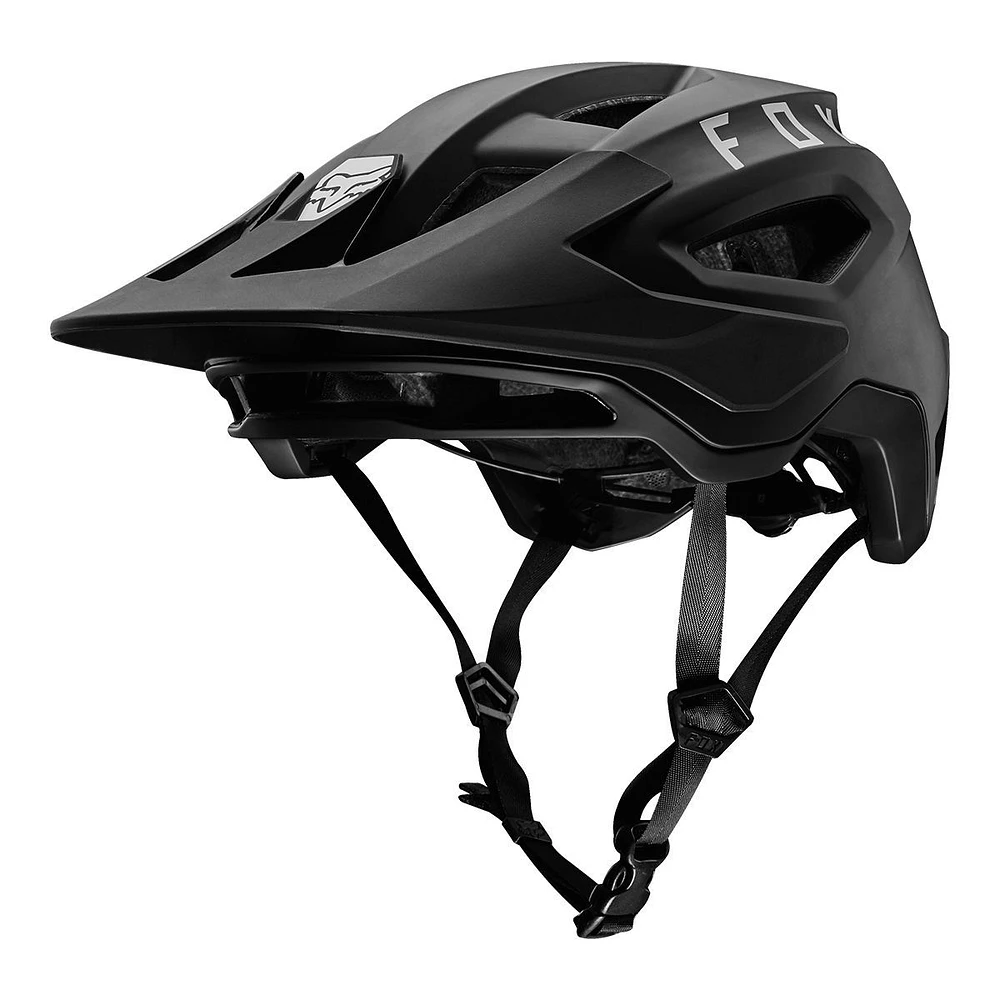 Fox Speedframe MIPS Bike Helmet 2020