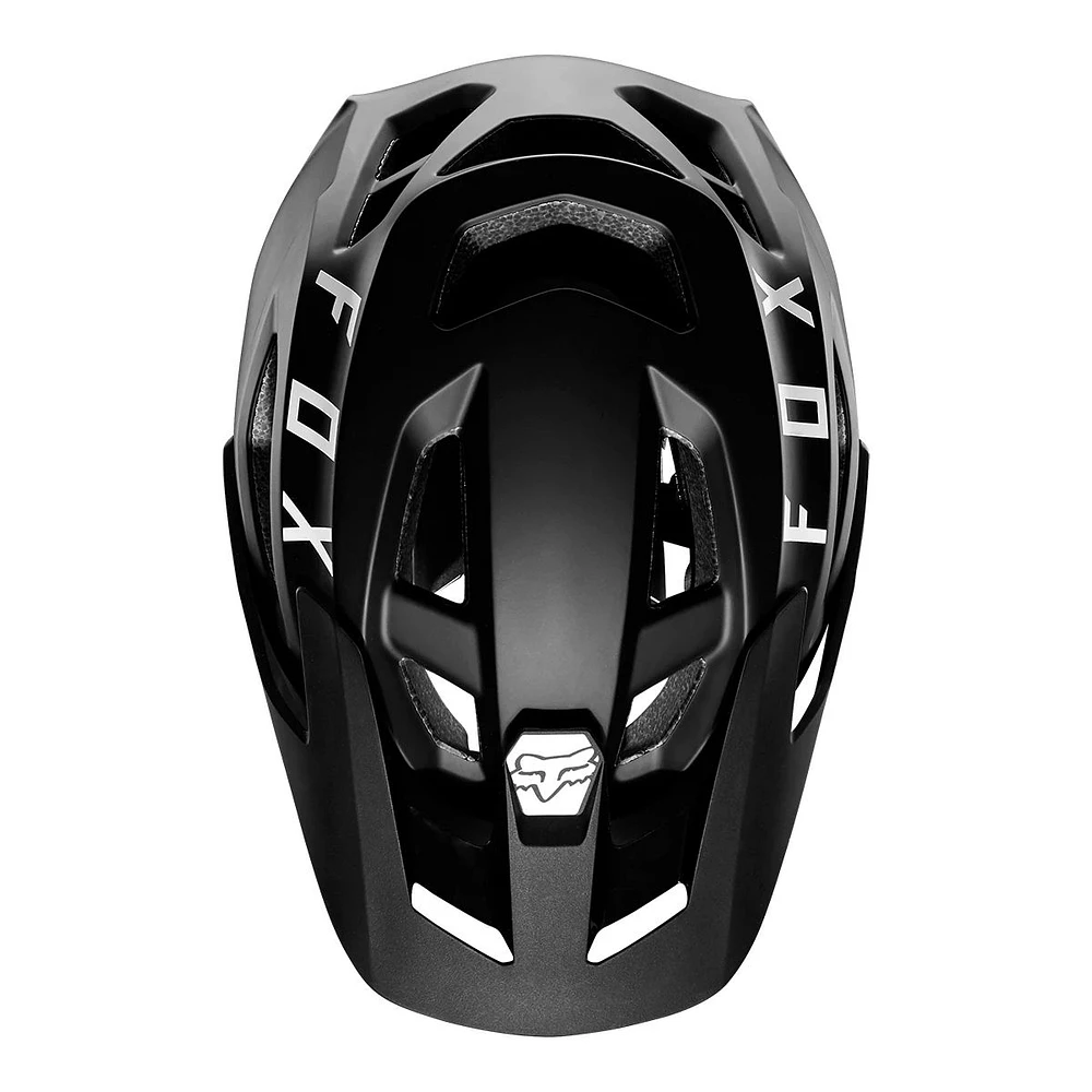 Fox Speedframe MIPS Bike Helmet 2020