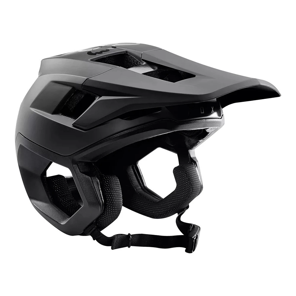 Fox Dropframe Pro MIPS Bike Helmet 2020