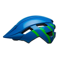 Bell Sidetrack II 50-57cm Youth Bike Helmet