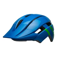 Bell Sidetrack II 50-57cm Youth Bike Helmet