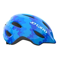 Giro Scamp 49-53cm Toddler Bike Helmet