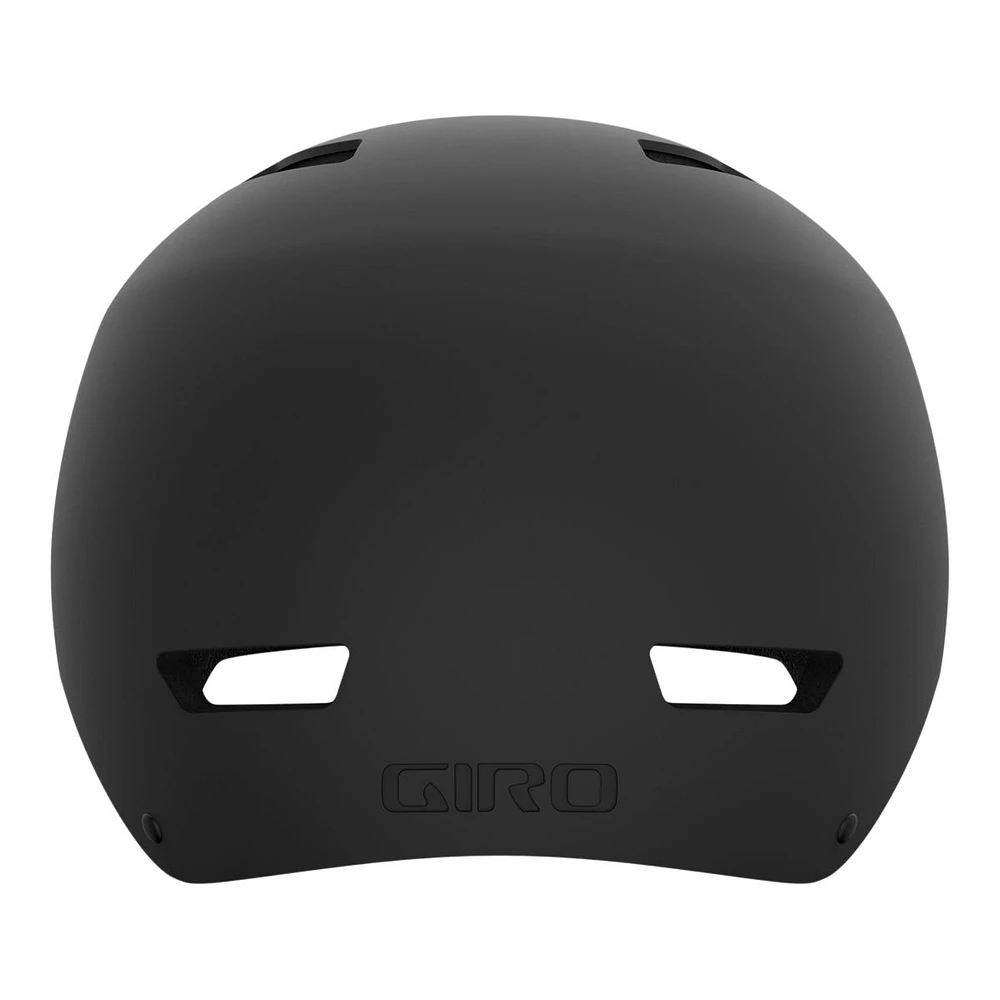 Giro Quarter Bike Helmet