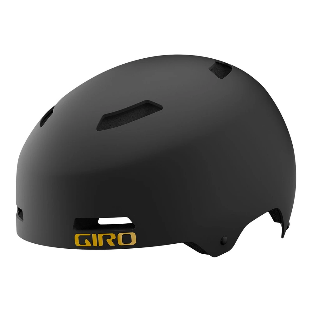 Giro Quarter Bike Helmet