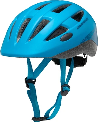 Diamondback Bow 48-54cm Toddler Bike Helmet