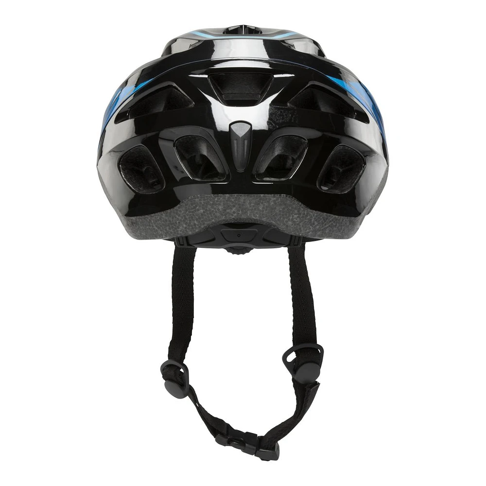 Nakamura KTP2 Kids' Bike Helmet