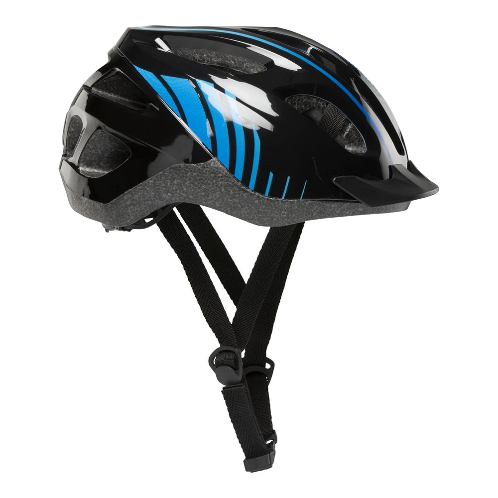 Nakamura KTP2 Kids' Bike Helmet