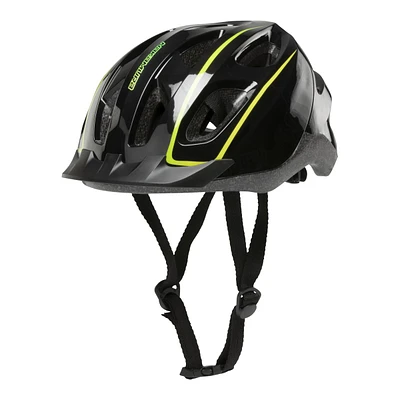 Nakamura KTP2 Junior Bike Helmet