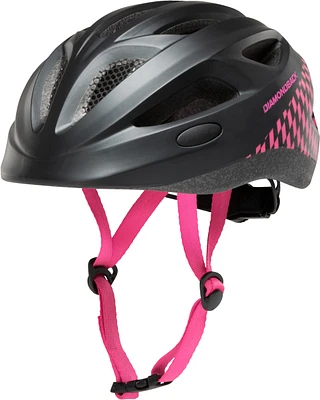 Diamondback Woo Hoo 51-55cm Junior Bike Helmet